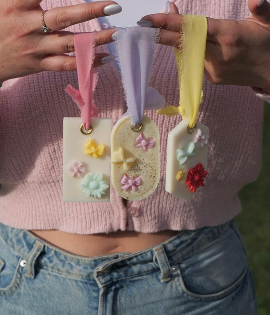 Wax Melts
