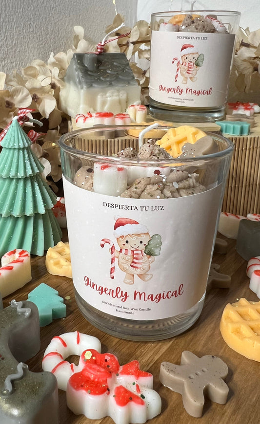 Gingerly Magical✨🧇