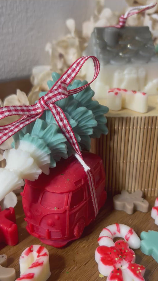 Coming Home for Christmas 🎄❤️